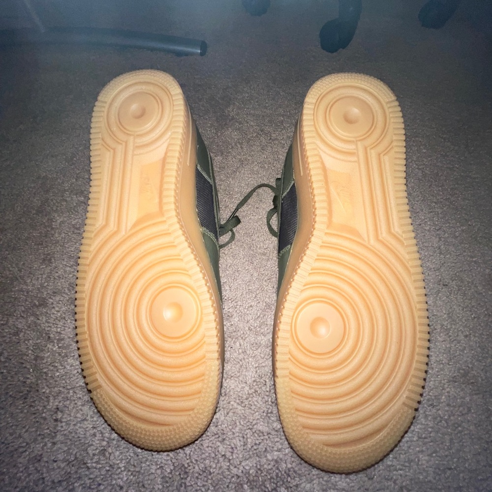 Gortex Air force 1 - Picture 4 of 4